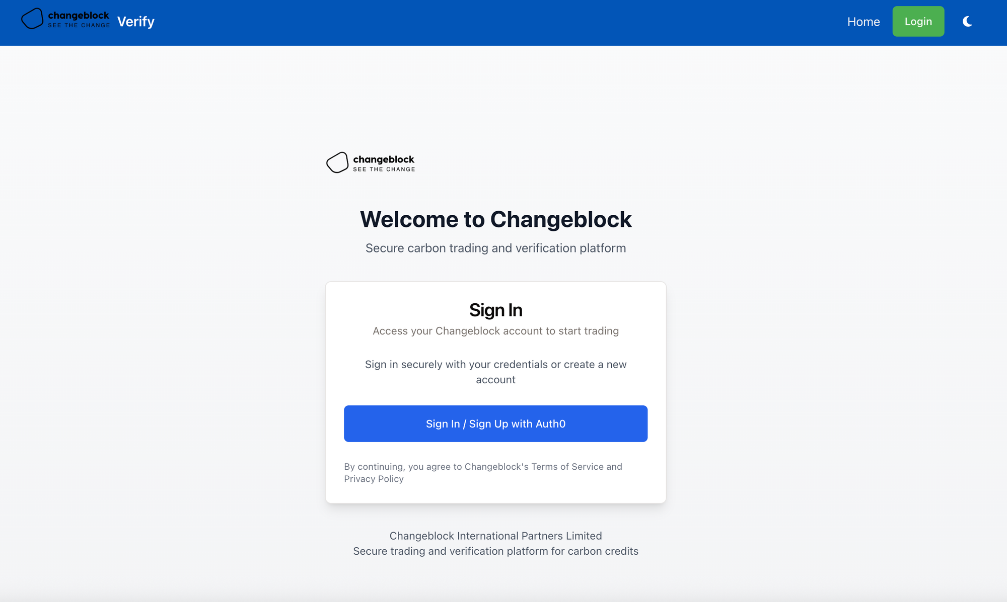 Introducing Changeblock Verify