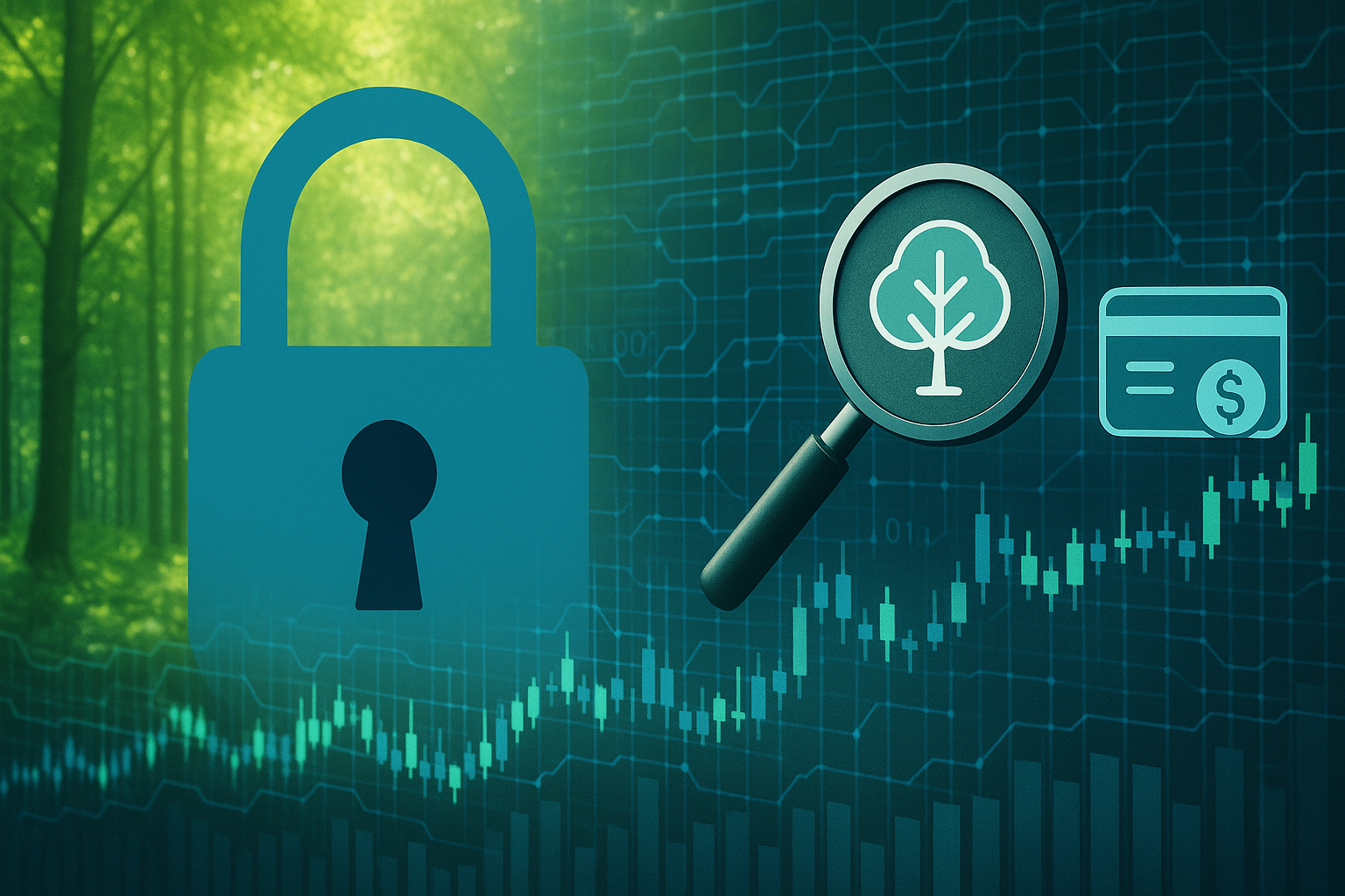 The Role of Authentication in Carbon Credit Transparency